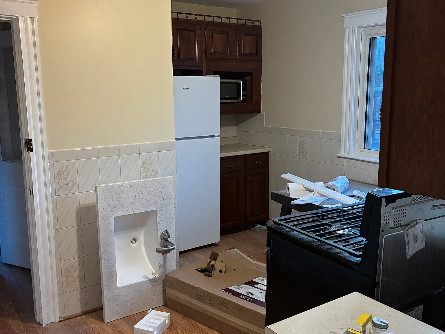 3 bed, $3,500 — Photo 4