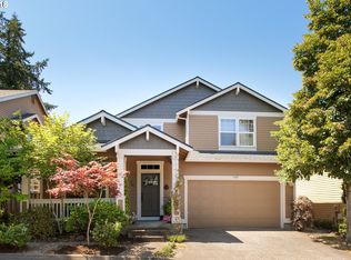 9155 SW Graphite Ter, Beaverton, OR 97007