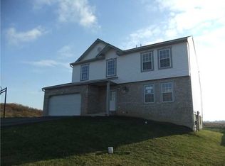 11662 Dartmoor Dr, North Huntingdon, PA 15642