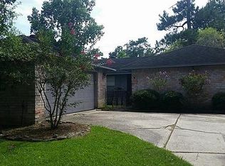 22603 Millgate Dr, Spring, TX 77373