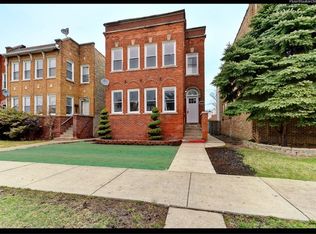 1621 N McVicker Ave, Chicago, IL 60639