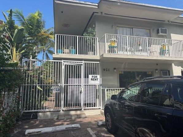 921 Meridian Ave APT 2