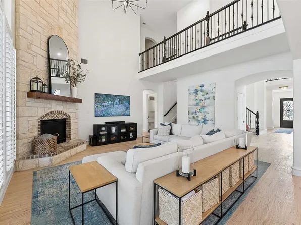 7163 Kentwood Dr, Frisco, TX 75034