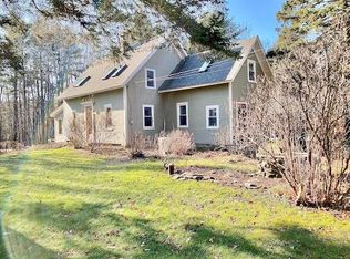144 Halldale Rd, Montville, ME 04941