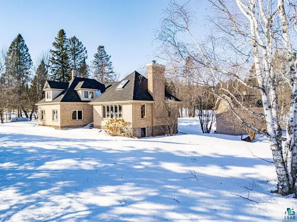 5863 Saint Louis River Rd, Duluth, MN 55810