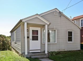 1035 Summer St, West Bend, WI 53090