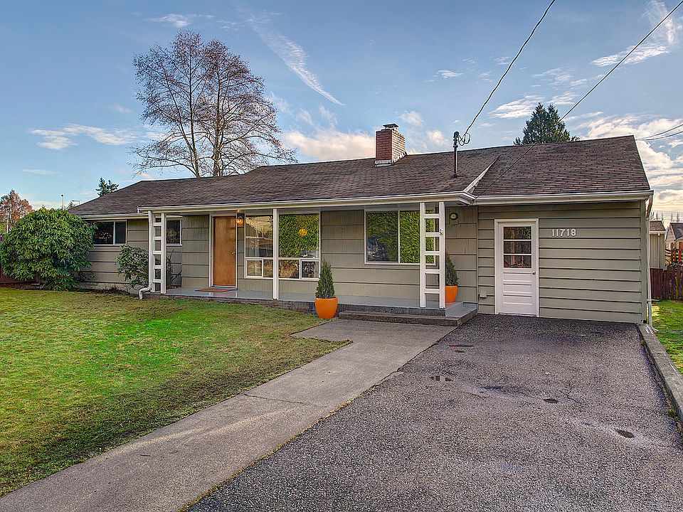 1st image of 11718 12th Ave NE
