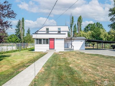 1915 91st Street E, Tacoma, WA, 98445