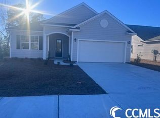 1223 Heather Glen Way LOT 1565, Eaton K Little River, SC 29566