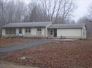 24052 Sauger Lake Rd, Sturgis, MI 49091