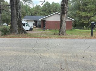 148 J D Hatten Rd, Sumrall, MS 39482