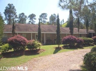 29830 Archie Rd, Elberta, AL 36530