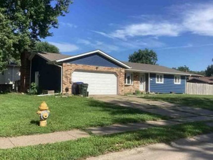 Property Front View