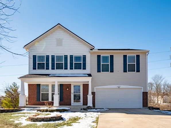 10776 Brian Dr, Independence, KY 41051