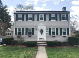 10 Puritan Rd, Beverly, MA 01915