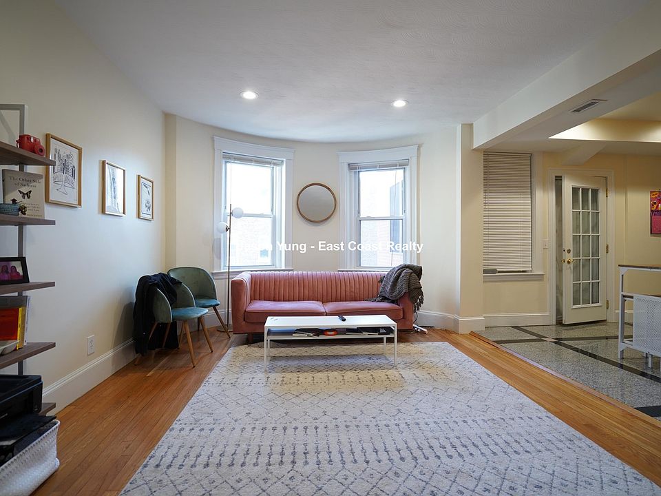 1st image of 79 Babcock St #4A