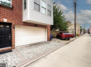 1714 Olive St, Baltimore, MD 21230