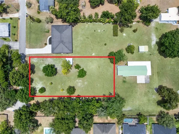 E Geneva St Lot 9, Ocoee, FL 34761