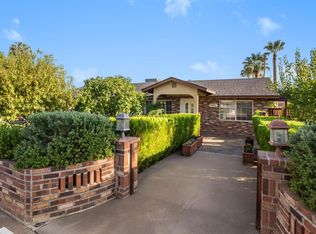 4221 E Fairmount Ave, Phoenix, AZ 85018