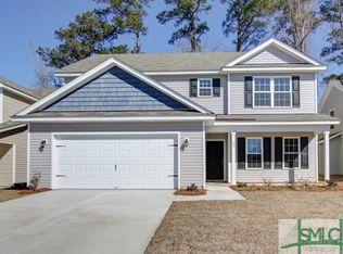 141 Laurel Ln, Guyton, GA 31312