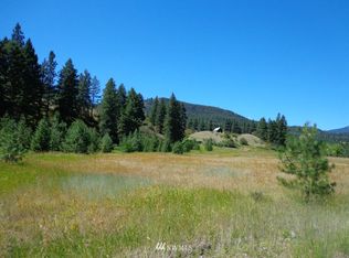 LOT 22 4th Of July Creek Rd, Danville, WA 99121