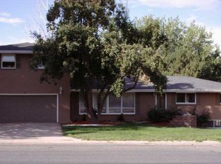2439 Sunset Ln, Greeley, CO 80634