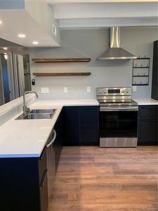 1040 and 1044 Stuart Street, Denver, CO, 80204
