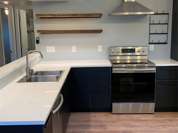 1040 and 1044 Stuart Street, Denver, CO 80204