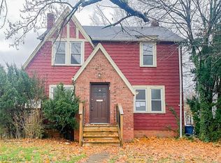 3406 Henderson Rd, Cleveland Heights, OH 44112