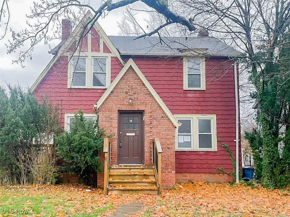 3406 Henderson Rd, Cleveland Heights, OH 44112