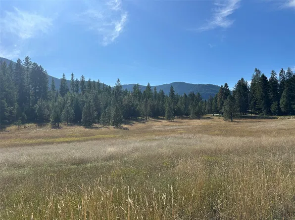 Nhn Old Barn Ln Lot 2, Thompson Falls, MT 59873