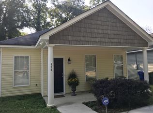 922 Woodlawn Ave, Columbia, SC 29209