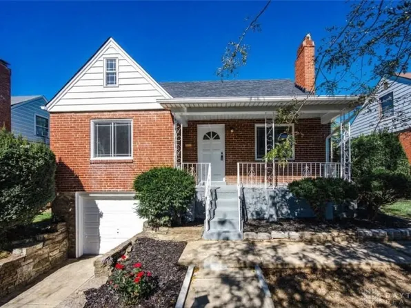 2640 Gehrum Ln, Cincinnati, OH 45238