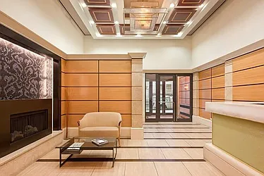 Rented by Hakimian Management