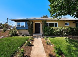 4200 Descanso Ave, Chino Hills, CA 91709