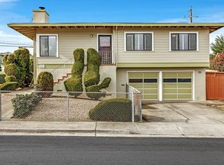 431 Alhambra Rd, South San Francisco, CA 94080