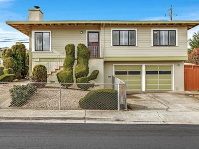 431 Alhambra Rd, South San Francisco, CA, 94080