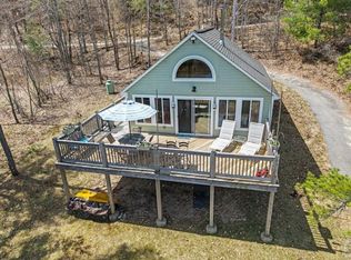 316 Pine Springs Rd, Shapleigh, ME 04076