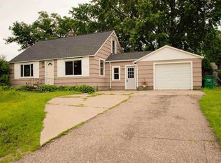 1040 Cook Ave, Wisconsin Rapids, WI 54494