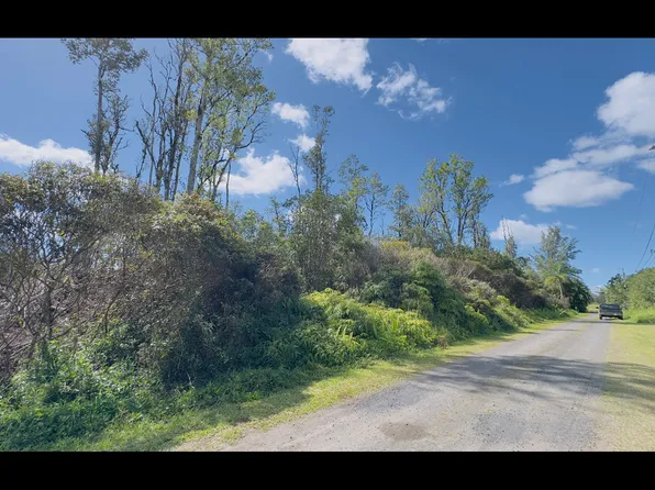Sugarcane Ln Lot 66, Pahoa, HI 96778