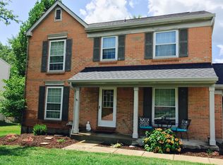 4819 Elkwood Dr, Burlington, KY 41005