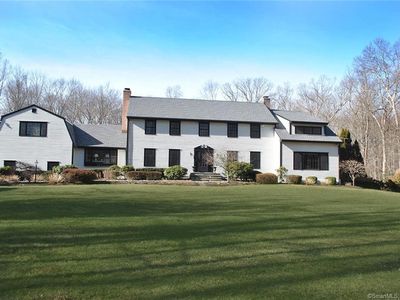 60 Mile Common Rd, Easton, CT, 06612