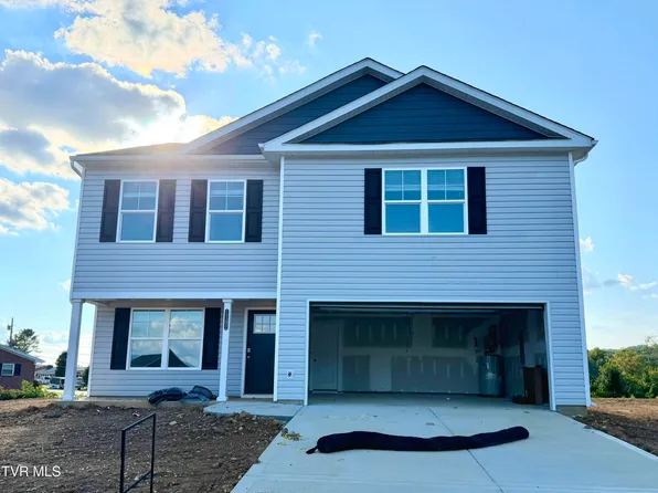 1192 Aspen Ter, Greeneville, TN 37745