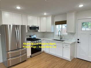 621 E Fesler St #D, Santa Maria, CA 93454