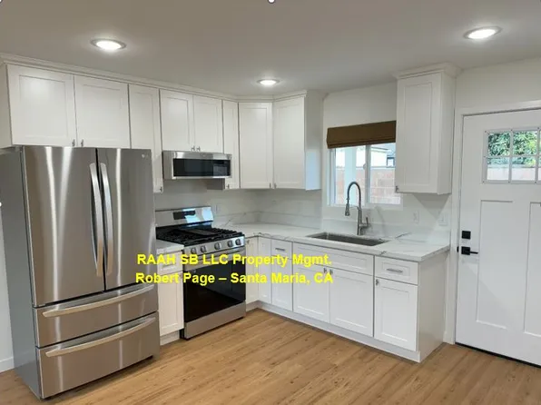 621 E Fesler St #D, Santa Maria, CA 93454
