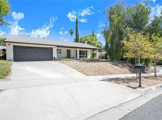 1645 Juanita Ln, Redlands, CA 92373