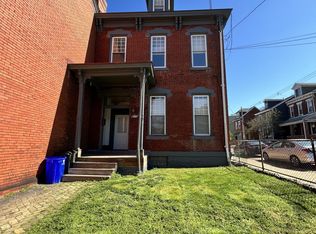 127 McCandless Ave, Pittsburgh, PA 15201