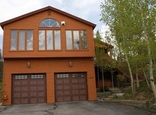 123 Hideaway Ct, Dillon, CO 80435