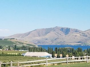 395 Proctor Blvd, Manson, WA 98831