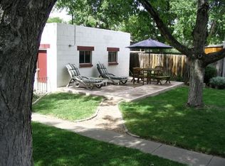 2465 S Sherman St, Denver, CO 80210